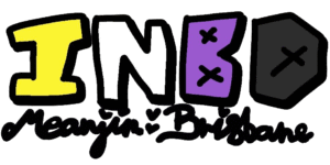 INBD Magandjin